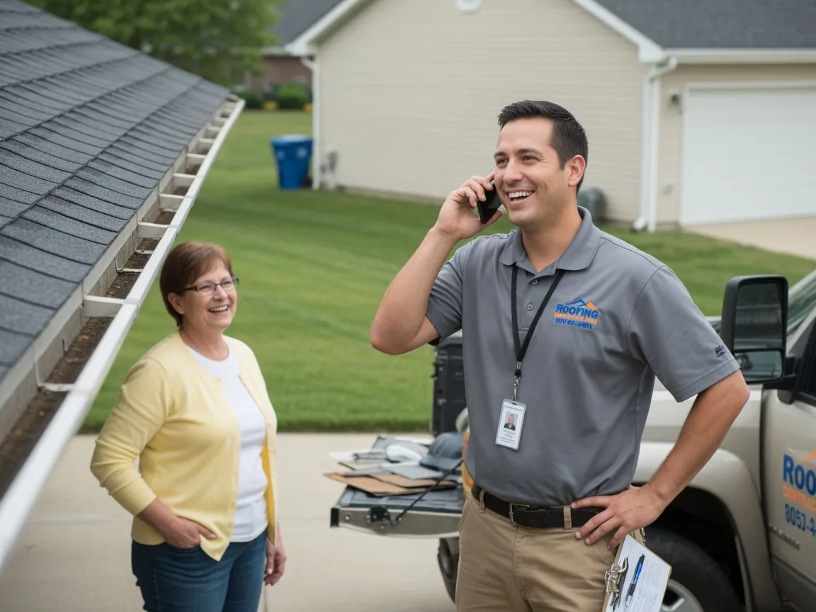 Local Roofing Contractors Altheimer, AR FAQs